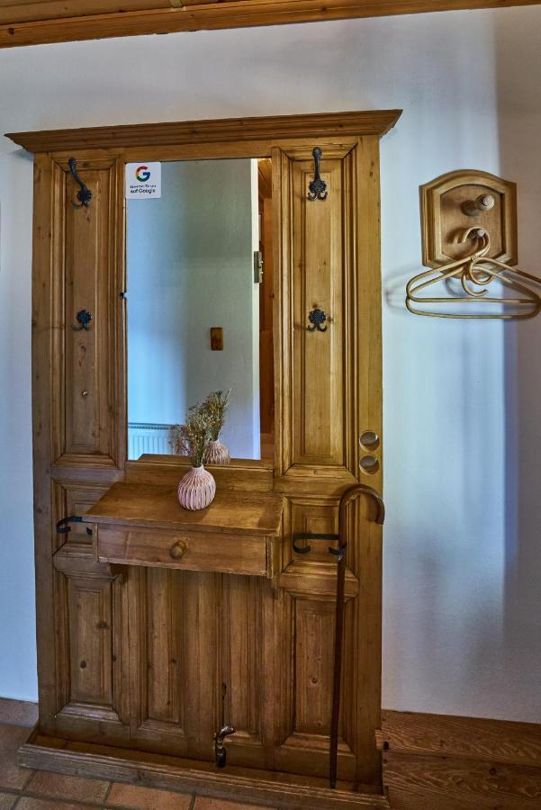 Ewinger Lodge Bad Goisern Kültér fotó