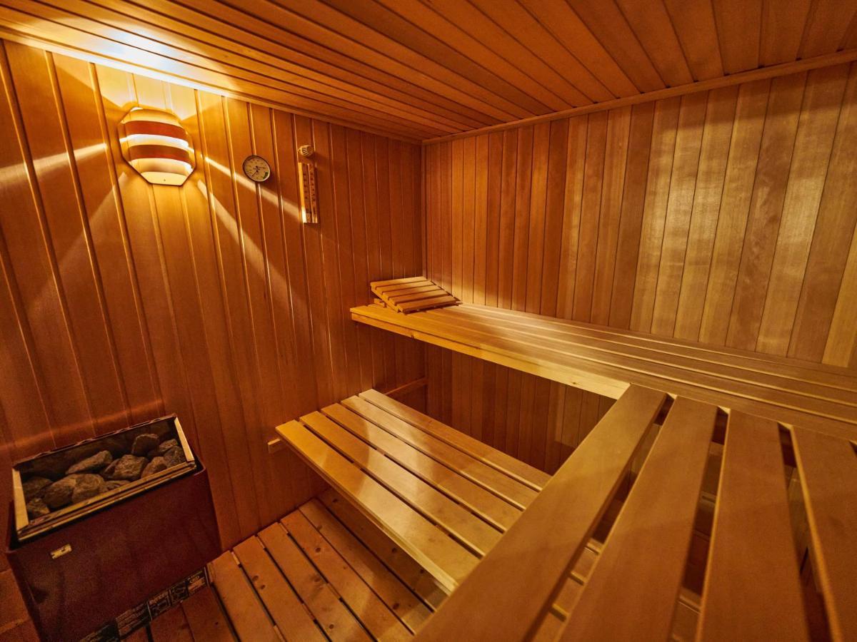 Ewinger Lodge Bad Goisern Kültér fotó